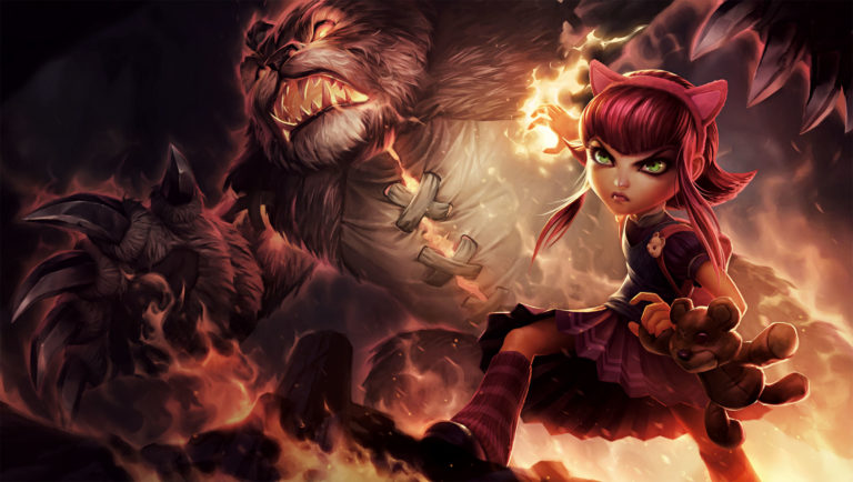 League of Legends | Livro de artes incrível