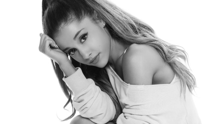 Ariana Grande | Cantora apresenta medley do álbum “Dangerous Woman” em talk show