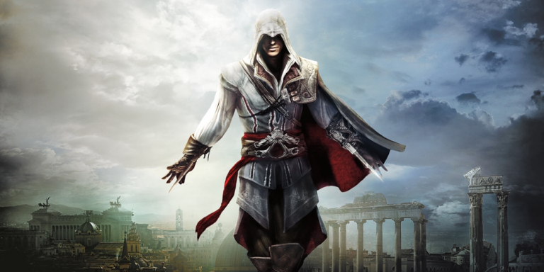 Assassin’s Creed: The Ezio Collection é anunciado, veja trailer
