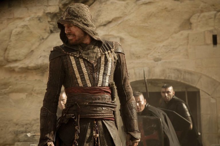 Assassin’s Creed | Callum Lynch entra em ação em novo comercial do filme