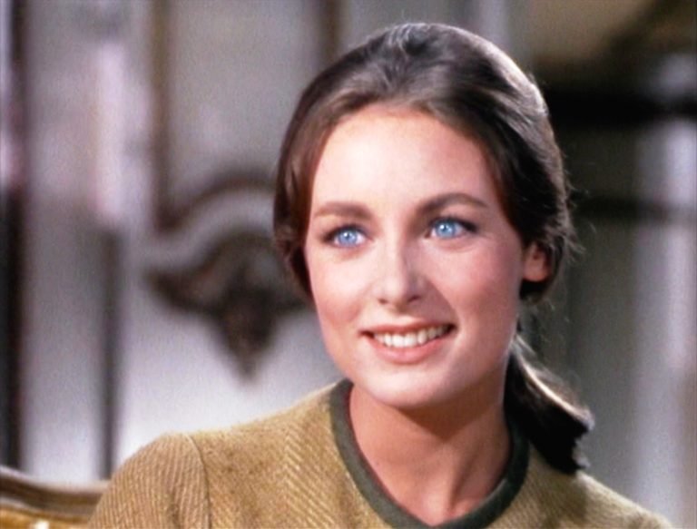 Luto! | Charmian Carr, de A Noviça Rebelde, morre aos 73 anos