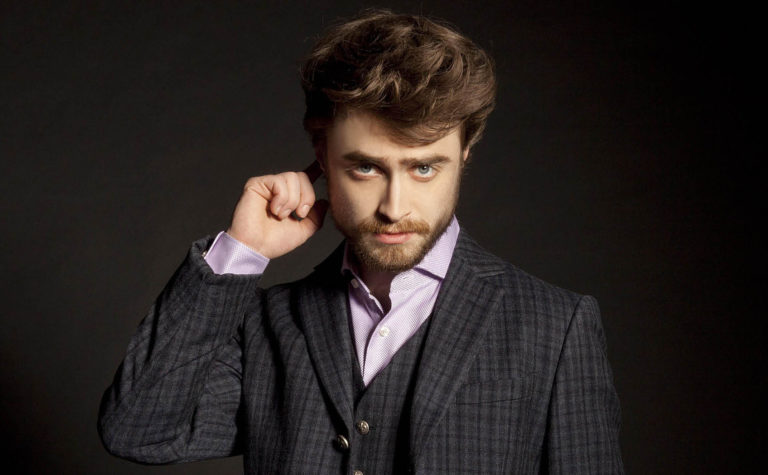Daniel Radcliffe quer um papel em Game of Thrones!