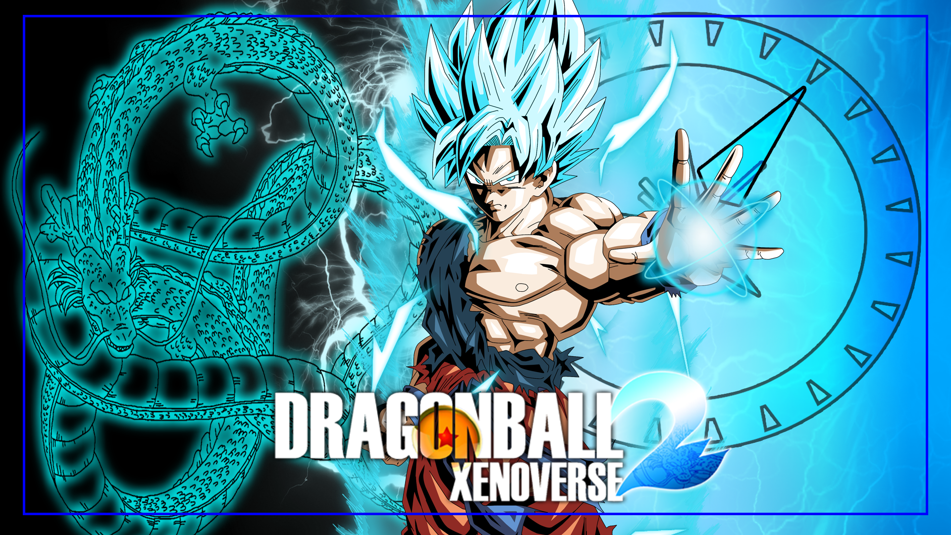 Novo gameplay de Dragon Ball Xenoverse 2 revela modo muito aguardado por todos!