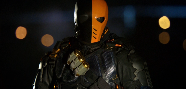 Arrow | Stephen Amell fala sobre o futuro do Exterminador na série após o personagem ser confirmado nos cinemas