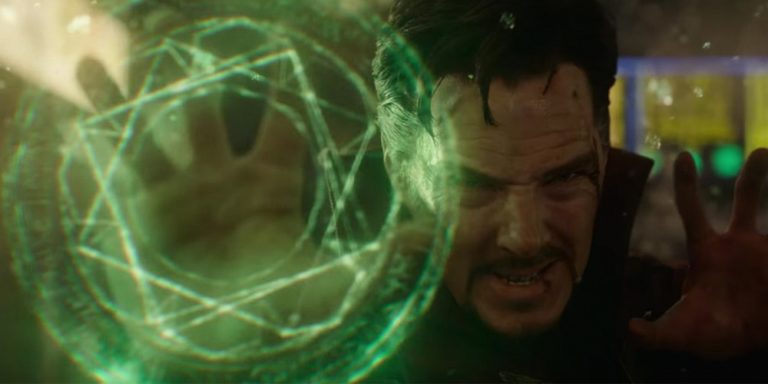 “Doutor Estranho é incrivelmente arrogante”, afirma Benedict Cumberbatch