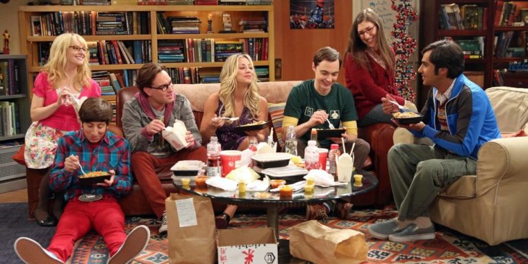 Review | A grande volta da 10ª temporada (e talvez a última) de The Big Bang Theory