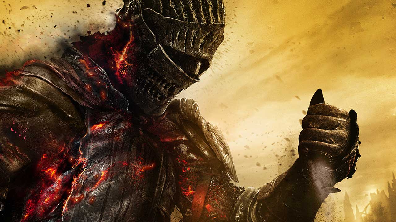 5 coisas sobre Dark Souls que você provavelmente não sabe