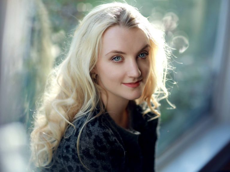 CCXP2016 | Evanna Lynch, a Luna de Harry Potter vem ao Brasil
