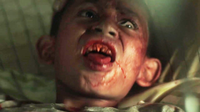 A série O EXORCISTA estreia HOJE, confira a tensa classificação indicativa! :o