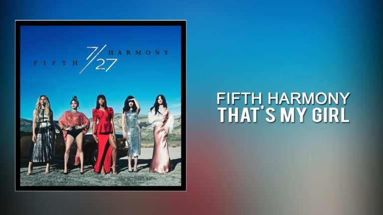 Fifth Harmony | Assista ao clipe de “That’s My Girl”