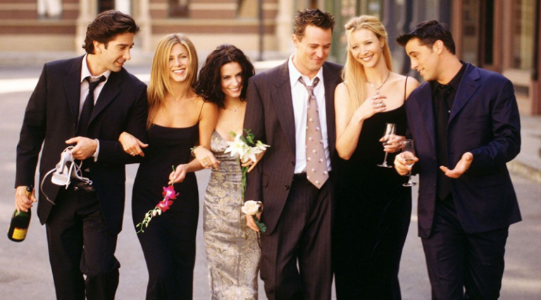 Especial 22 anos de Friends | Confira 22 curiosidades e como os atores estão hoje em dia
