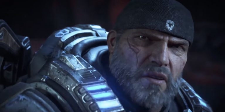 Gears of War 4: veja o trailer de lançamento