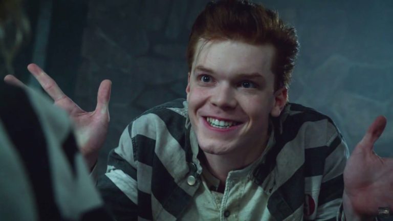 Gotham | Produtor da pistas do retorno de Jerome como coringa