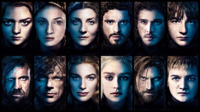 Game of Thrones | Ator de Harry Potter é o primeiro novo personagem da sétima temporada