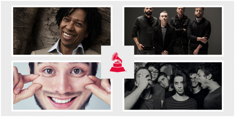 Scalene, Tiago Iorg, Djavan e até Michel Teló! Veja os brasileiros indicados ao Grammy Latino!