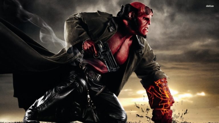 Hellboy | Próximo filme da franquia pode estar sendo desenvolvido