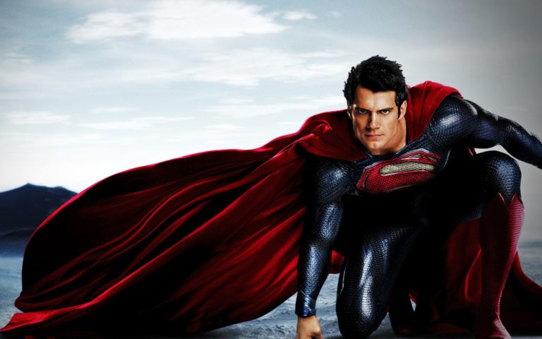 Homem de Aço 2 | Filme é oficialmente confirmado!