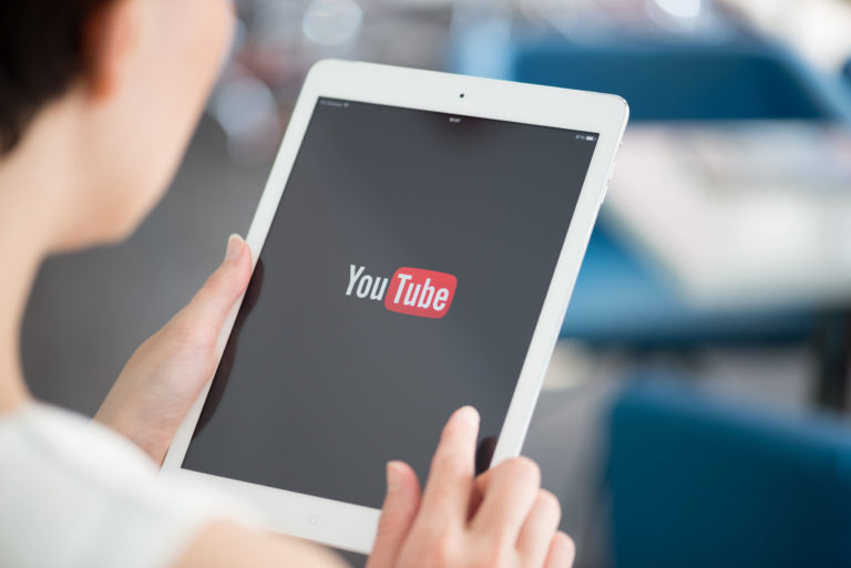 YouTube Lança aplicativo para ver vídeos offline. Confira!