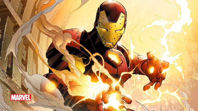 Revelado segredo CHOCANTE sobre Tony Stark