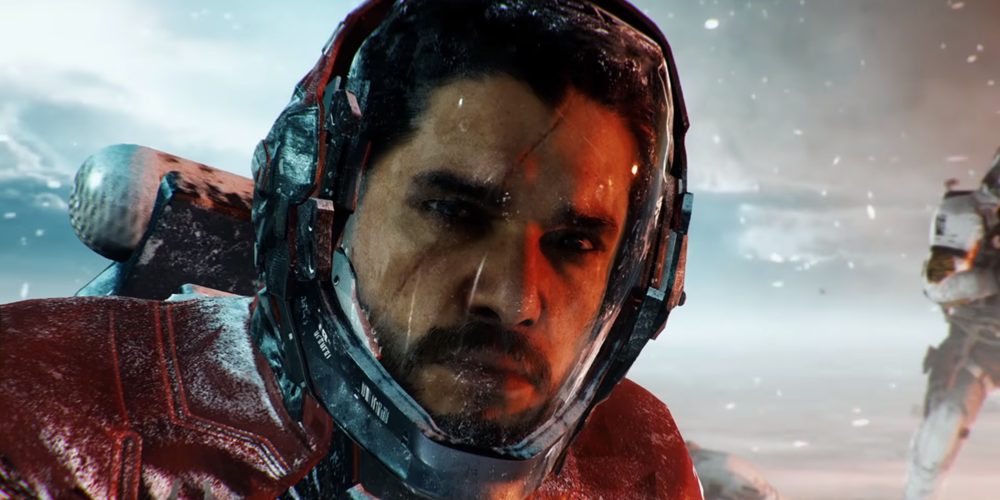 Veja o trailer do modo história de ‘COD: Infinite Warfare’ com Jon Snow e Conor McGregor