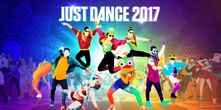 Just Dance 2017 | Bieber, Silentó, Anitta, Queen e mais! Veja a lista de algumas músicas que estarão no game