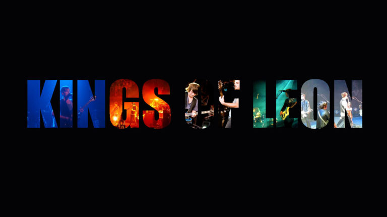 Kings Of Leon | Banda libera clipe de “WALLS”