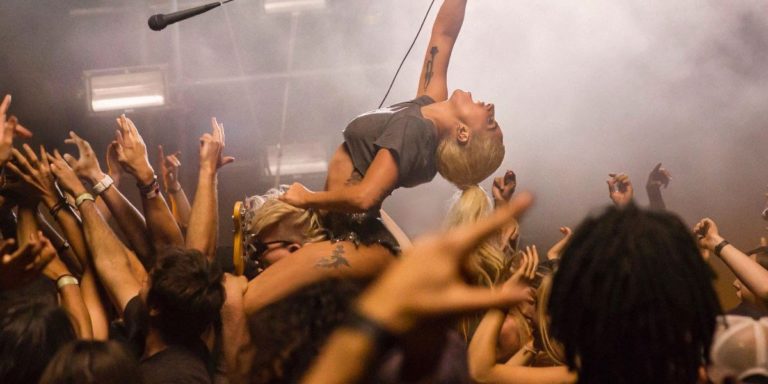 Lady Gaga | Álbum sai antes do final do ano 2016