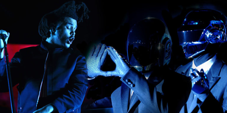 The Weeknd | Ouça “Starboy”, o novo single do cantor em parceria com Daft Punk