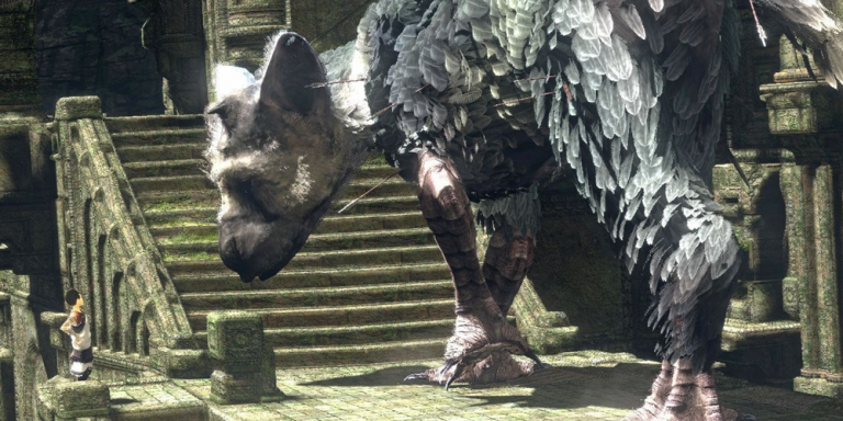 Para não perder o costume, The Last Guardian é adiado mais uma vez