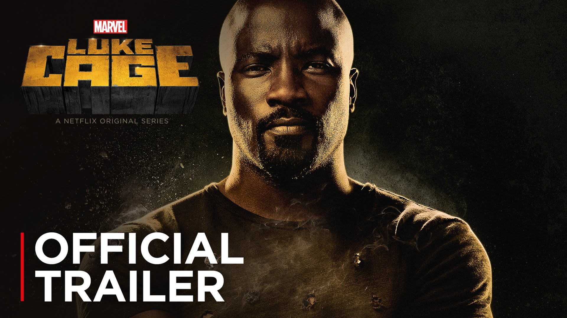 Luke Cage | Trailer final da série da Marvel/Netflix é liberado!