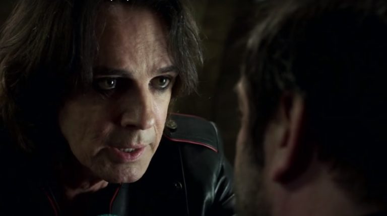 Supernatural | Veja Rick Springfield como Lucifer em promo da 12ª temporada
