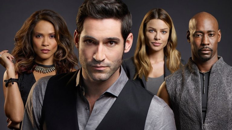 Lucifer | Confira o primeiro trailer da terceira temporada