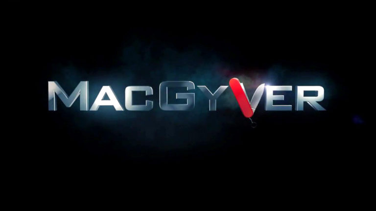 Não convenceu! | Confira nossas primeiras impressões sobre a nova série de MacGyver