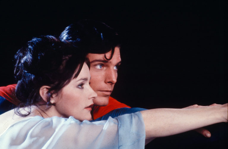 Lois Lane | Margot Kidder crítica a personagem de Amy Adams