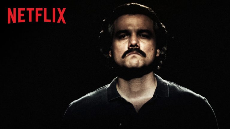 NETFLIX surpreende e lança teaser confirmando 3ª temporada de NARCOS para 2017