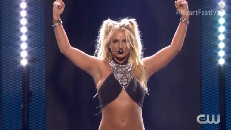 Britney Spears, OneRepublic, Ariana Grande e muito mais! | Confira tudo o que rolou no iHeartRadio Music Festival