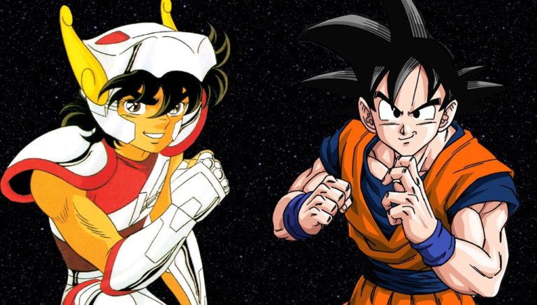 CCXP 2016 |  Evento confirma a presença do produtor de Cavaleiros do Zodíaco e Dragon Ball Z
