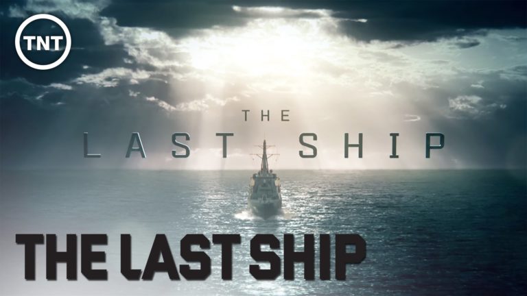 The Last Ship | TNT renova série para a quinta temporada