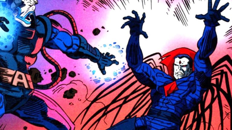 Confirmado o grande vilão de Wolverine 3