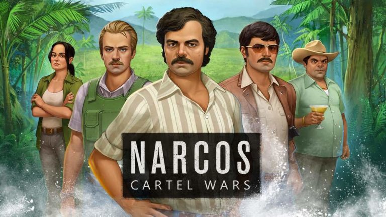 Narcos | Jogo para celular permite que você controle seu próprio cartel de drogas