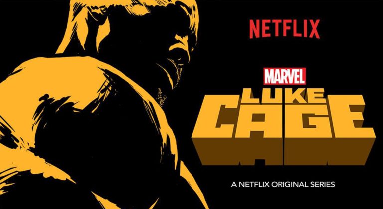 Luke Cage | Conheça mais sobre o novo herói sensação da NETFLIX