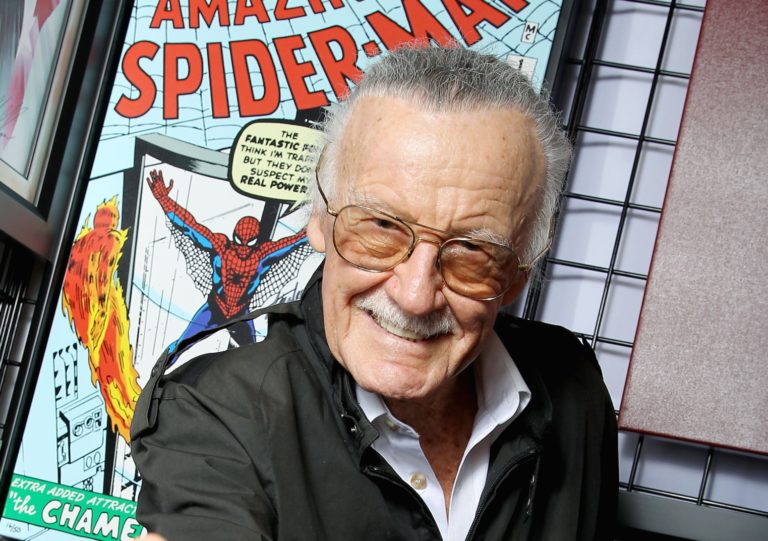 Stan Lee | Confira os próximos filmes que terá a participação do mito da Marvel