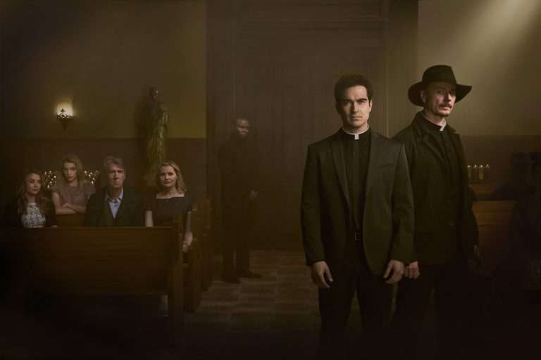 O Exorcista chega com tudo! | Confira nossas primeiras impressões sobre a série