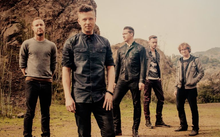 OneRepublic | Ryan Tedder faz cover de grande sucesso de Adele