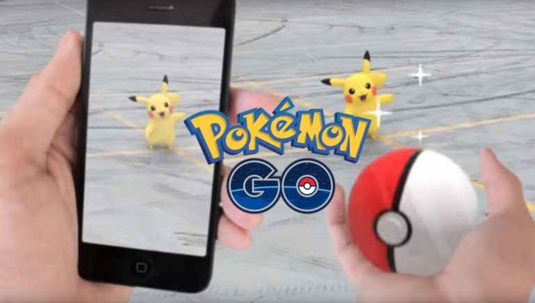 FINALMENTE! Pokemon GO vai ganhar recurso que fãs tanto aguardavam