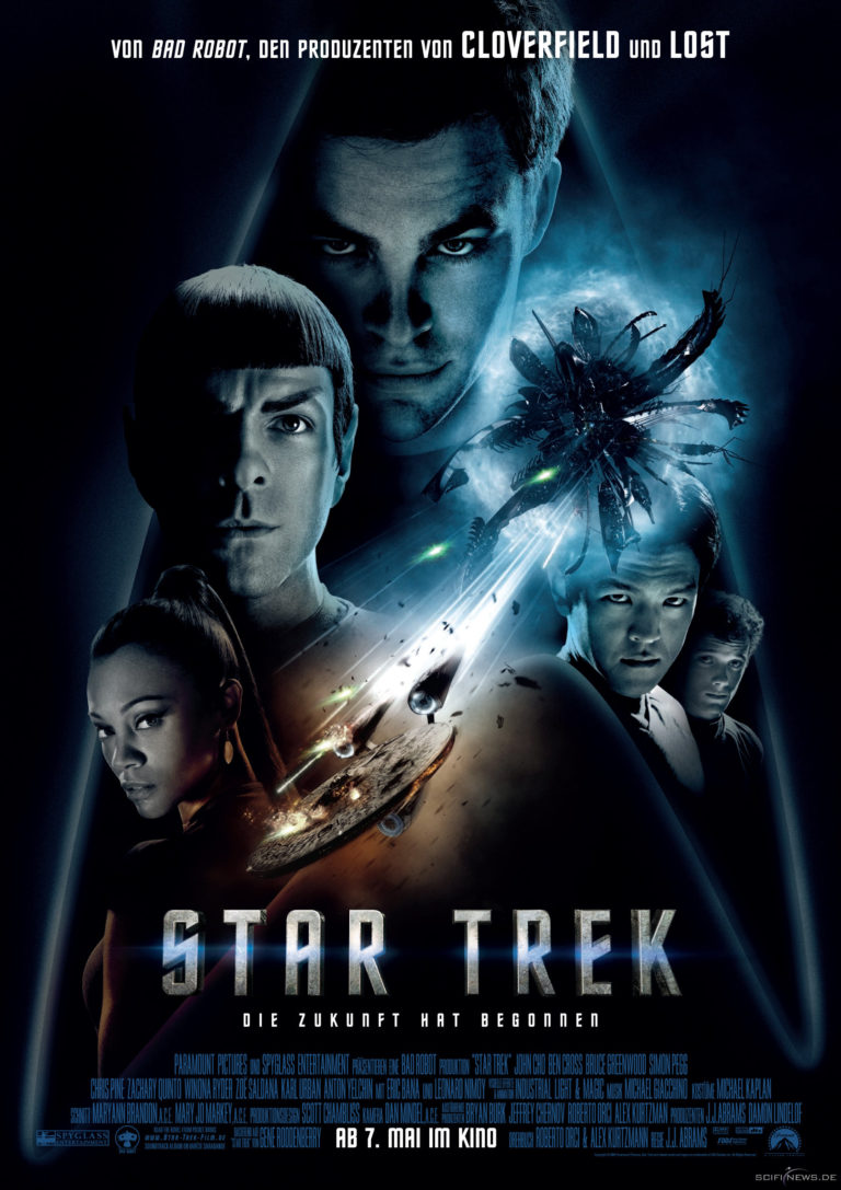 Star Trek (2009)