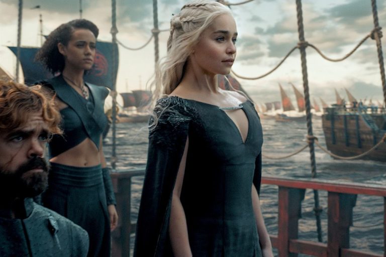 Game of Thrones | Ganha NOVE premiações tornando o mais premiado da história. Confira!
