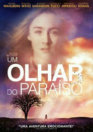 Poster for the movie "Um Olhar do Paraíso"
