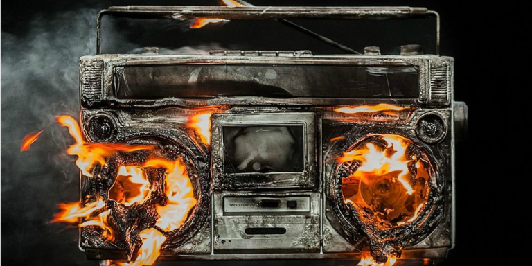 Green Day | Banda divulga ‘Still Breathing’, faixa do novo álbum ‘Revolution Radio’