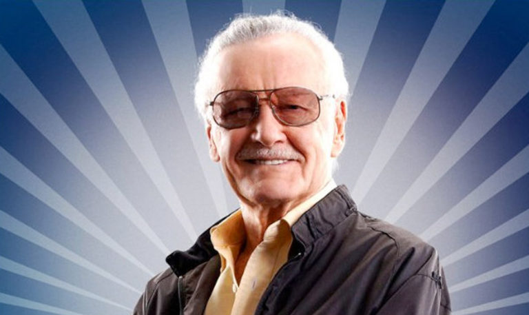 Stan Lee pode tornar-se herói em filme da Fox